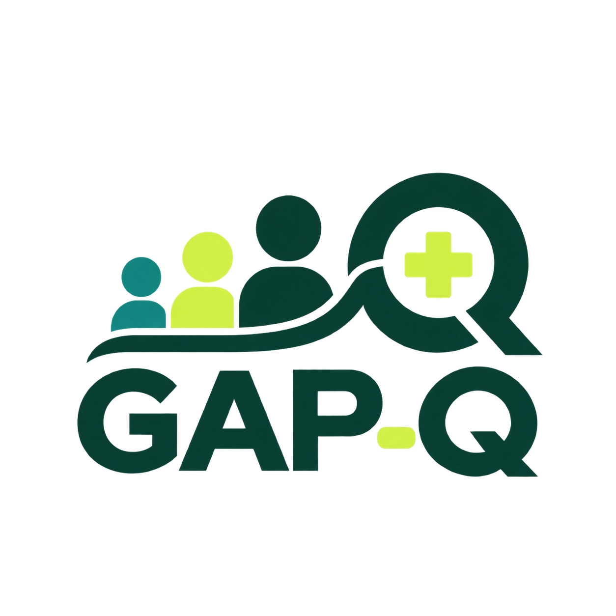 شعار GAP-Q
