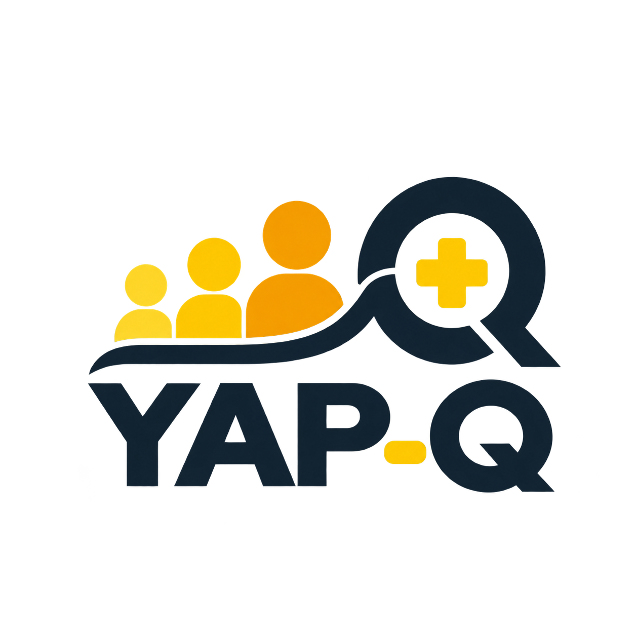 شعار YAP-Q